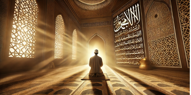 فضل الصلاة: أهمية الصلاة في حياة المسلم وفوائدها الروحية والجسدية